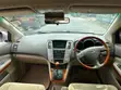 Toyota Harrier 2004 Nyeupe - 3