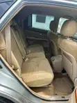 Toyota Harrier 2004 Nyeupe - 4