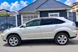 Toyota Harrier 2004 Nyeupe - 5