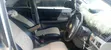 Toyota Noah 2008 Nyeusi - 3