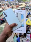 New Samsung Galaxy A16 128GB Green - 2