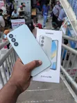 New Samsung Galaxy A16 128GB Green - 3