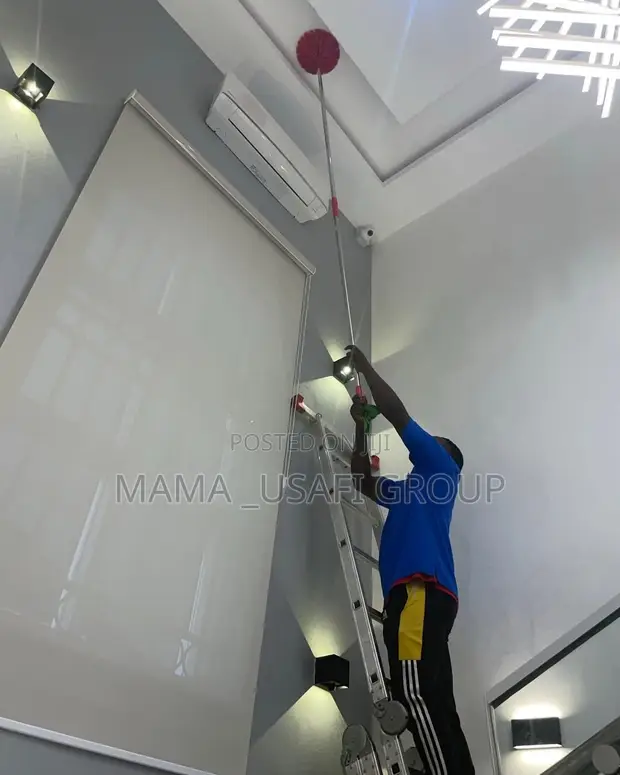 House Cleaning Services by Mama Usafi - 1