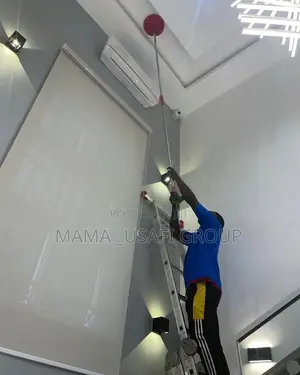 House Cleaning Services by Mama Usafi