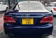 Toyota Crown Athlete 2009 - 2
