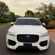 Jaguar F-Pace 2017 White - 1