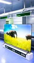 Octa 100-Inch 4K Google Smart TV - 1