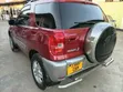Toyota RAV4 2004 Red - 1