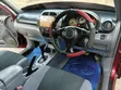 Toyota RAV4 2004 Red - 4