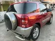 Toyota RAV4 2004 Red - 5
