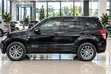 Suzuki Escudo 2008 Metallic Black - 2