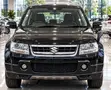Suzuki Escudo 2008 Metallic Black - 3
