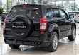 Suzuki Escudo 2008 Metallic Black - 5