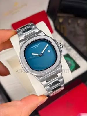Patek Philippe Nautilus Watch Collection