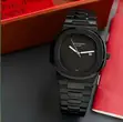Mkusanyiko wa Saa za Patek Philippe Nautilus - 4