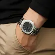 Mkusanyiko wa Saa za Patek Philippe Nautilus - 5