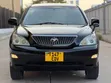 Toyota Harrier 2007 Black - 1