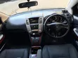 Toyota Harrier 2007 Black - 4