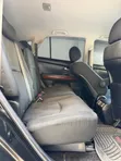 Toyota Harrier 2007 Black - 5