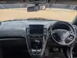 Toyota Harrier 2002 Pearl - 2
