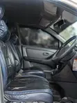 Toyota Harrier 2002 Pearl - 5