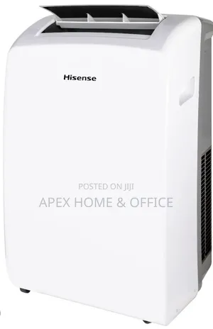 Hisense 12000 BTU Portable Air Conditioner