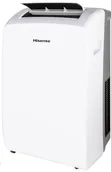 Hisense 12000 BTU Portable Air Conditioner - 1