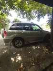Toyota RAV4 2005 Silver - 3