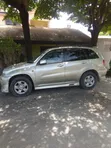 Toyota RAV4 2005 Silver - 4