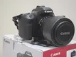 Canon EOS 80D DSLR Camera - Brand New - 3