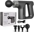 4yourhealth Facial Massage Gun - 1