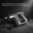 4yourhealth Facial Massage Gun - 2