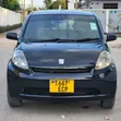 Toyota Passo 2006 Black - 1