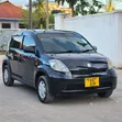 Toyota Passo 2006 Black - 2