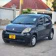 Toyota Passo 2006 Black - 3