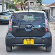 Toyota Passo 2006 Black - 4