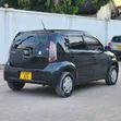 Toyota Passo 2006 Black - 5