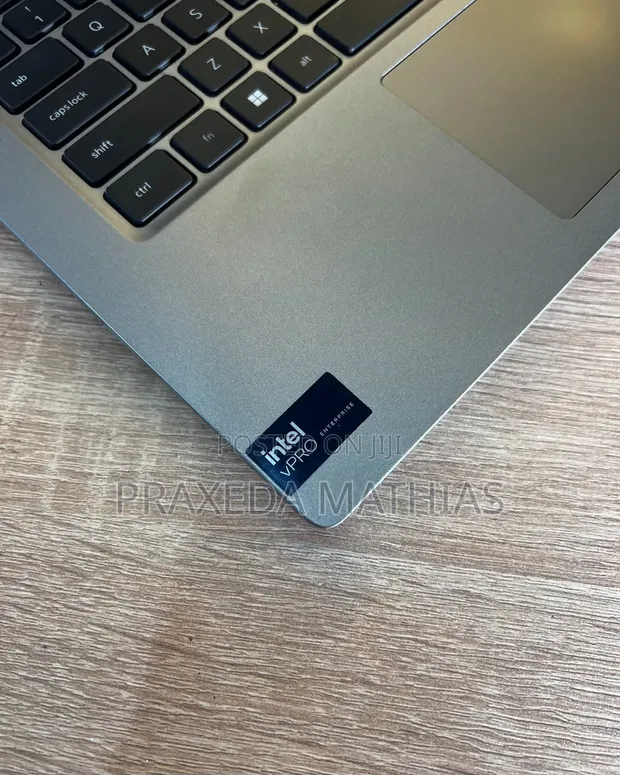 Laptop Mpya Dell Latitude 5450: Intel Core Ultra 7, 16GB RAM, 512GB SSD - 1