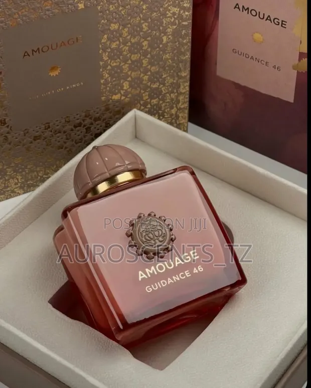Amouage Guidance 46 Eau de Parfum - 100ml - 1