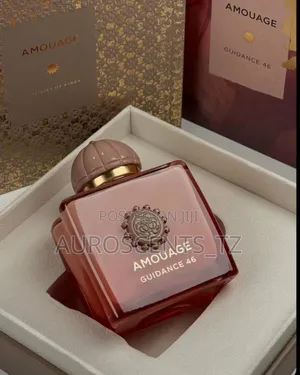 Amouage Guidance 46 Eau de Parfum - 100ml