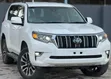 New Toyota Land Cruiser Prado 2023 VXL Diesel - 1