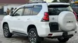 New Toyota Land Cruiser Prado 2023 VXL Diesel - 4