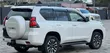 New Toyota Land Cruiser Prado 2023 VXL Diesel - 5