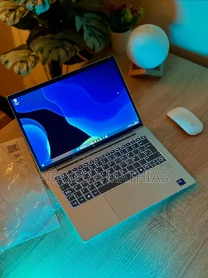 New HP ProBook 440 G10 Laptop: Intel Core Ultra 5, 16GB RAM, 512GB SSD