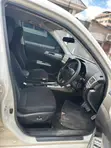 Subaru Forester 2010 White - 5