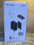 Ubiquiti PoE Adapter UBP01 - 2