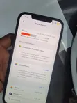 Apple iPhone 12 Pro Max 256GB Bluu - 5