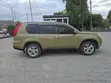 Nissan X-Trail 2010 Green - 1