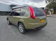 Nissan X-Trail 2010 Green - 2