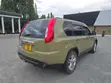 Nissan X-Trail 2010 Green - 3